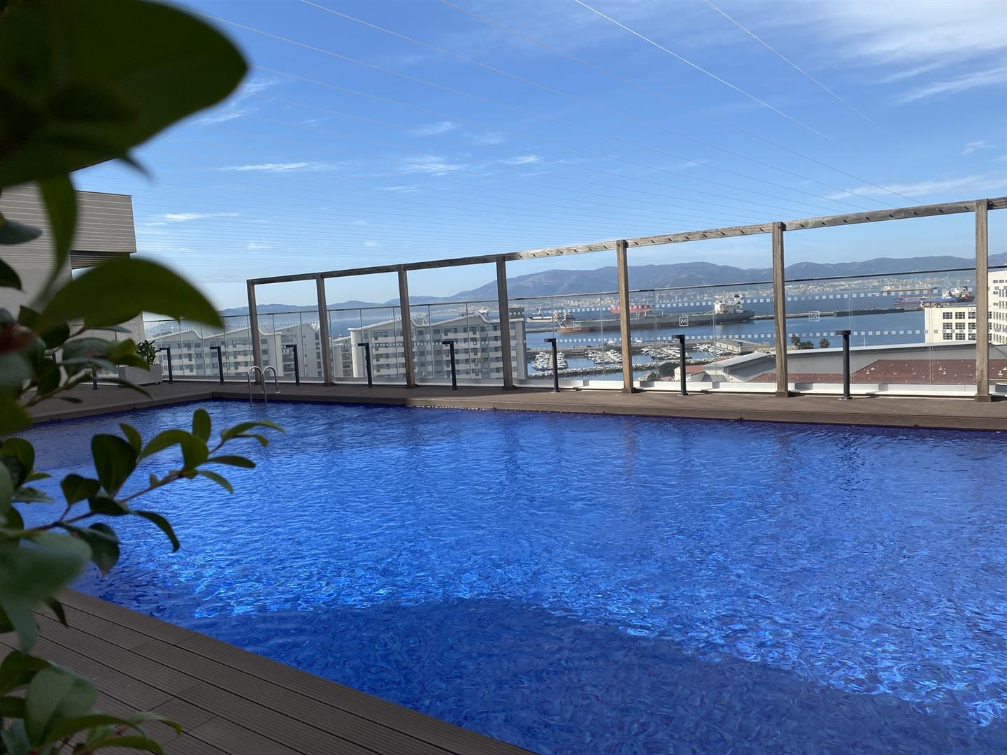 Image of Apartment - 3 Bedrooms - 3 Bathrooms for Sale in Midtown-Gibraltar, Image 8